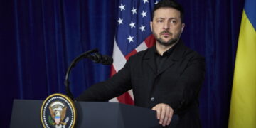 Non è chiaro se i russi parteciperanno a questa fase