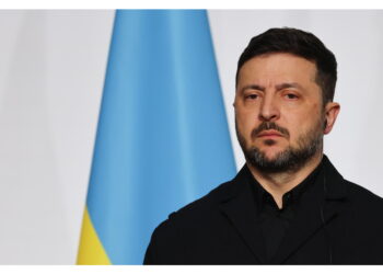 'L'Ucraina non dimenticherà i droni che colpiscono le nostre città'