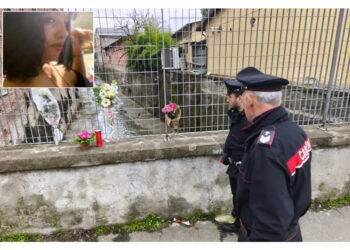 "Alex era stato il mio ragazzo