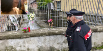 "Alex era stato il mio ragazzo