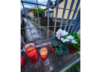 Il giovane omicida reo confesso se n'è andato senza chiamare i soccorsi