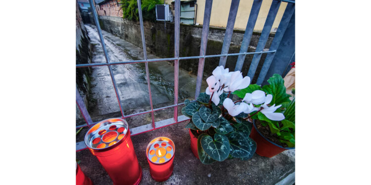 Il giovane omicida reo confesso se n'è andato senza chiamare i soccorsi