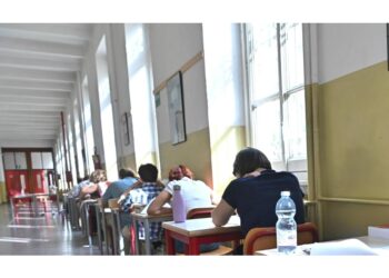 Il dirigente scolastico dell'Alessandrino scrive ai suoi ragazzi