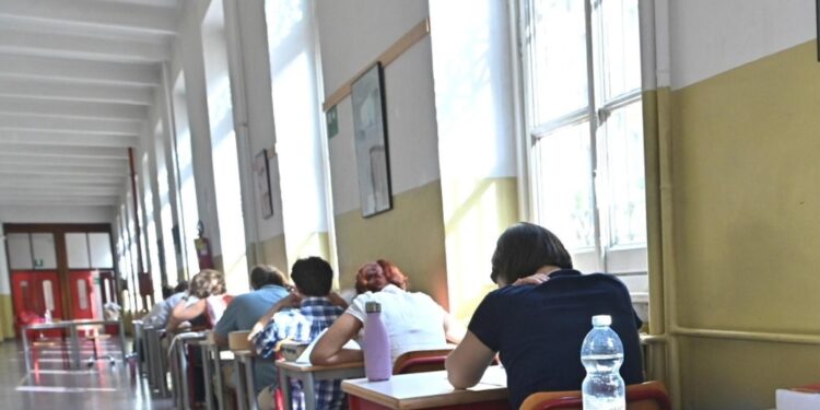 Il dirigente scolastico dell'Alessandrino scrive ai suoi ragazzi