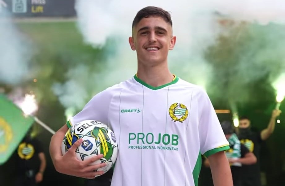 Como, il mercato si chiude con l’ingaggio di Lahdo e una serie di operazioni in uscita