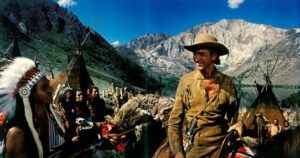 “La conquista del West”, il capolavoro del cinema stasera su Etv