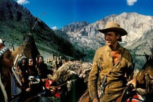 “La conquista del West”, il capolavoro del cinema stasera su Etv