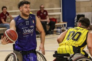Briantea84, successo nel derby contro Bergamo