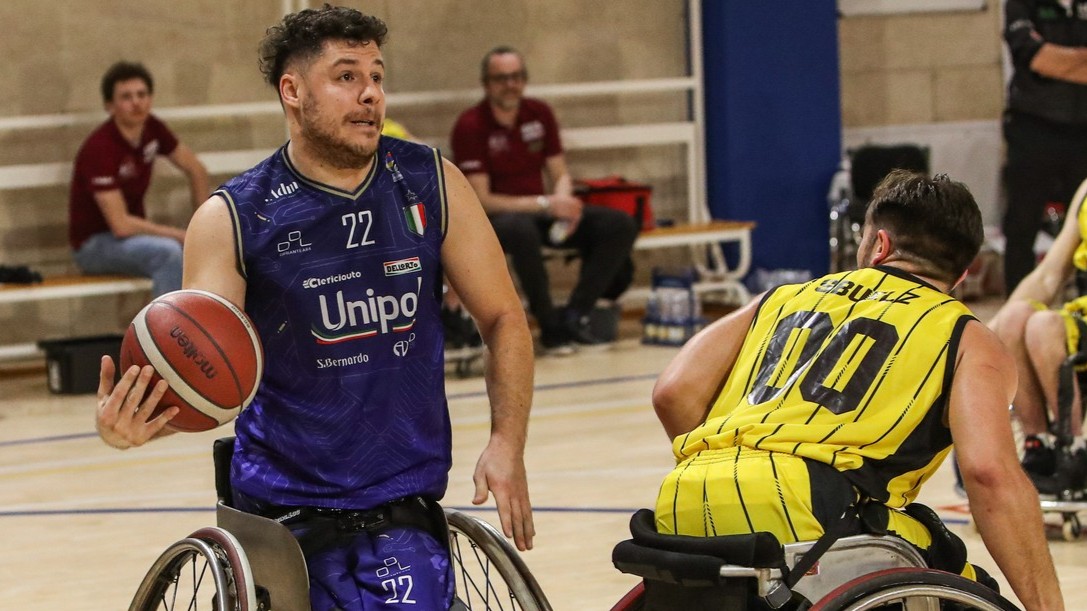 Briantea84, successo nel derby contro Bergamo