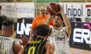 Briantea84, turno infrasettimanale a Bergamo