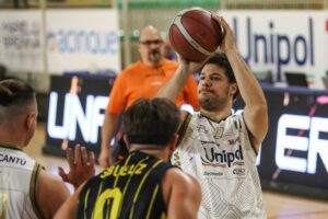 Briantea84, turno infrasettimanale a Bergamo