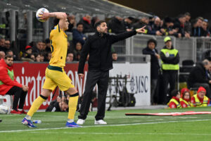 Cesc Fabregas: “Abbiamo fatto tutto meglio del Milan”