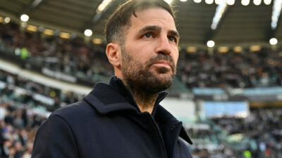 Fabregas: “Grande prova del Sassuolo, poteva finire 5-1”
