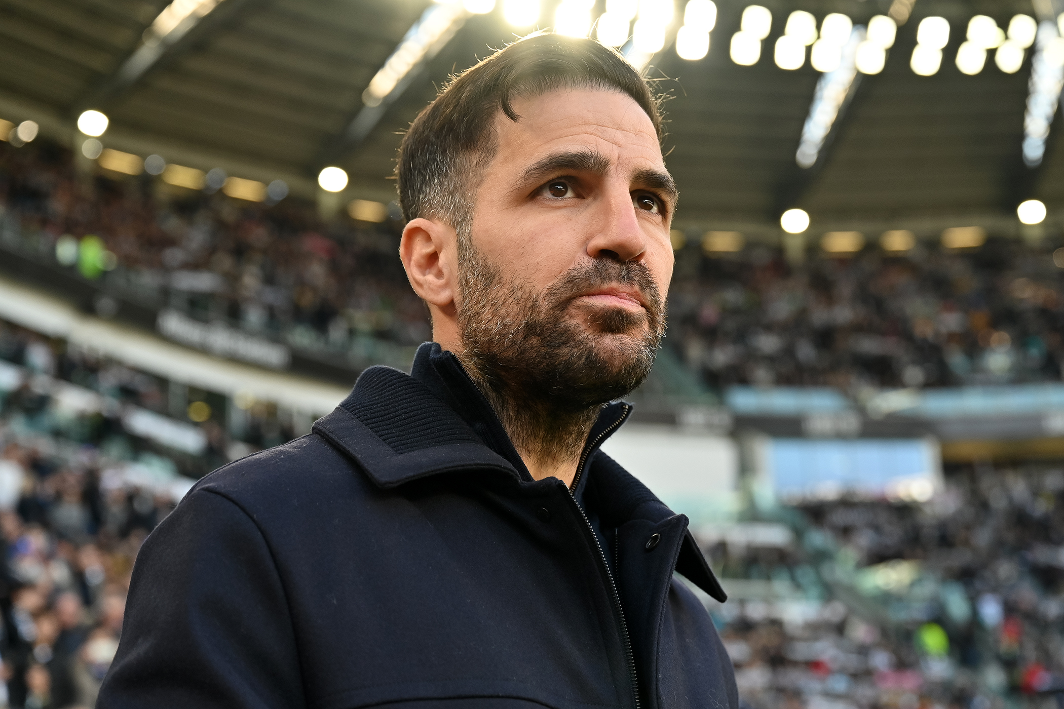 Fabregas e la vittoria con la Juve: “Giusta lettura in ogni fase della partita”