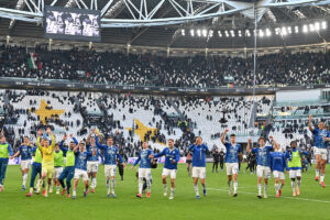 Cesare Prandelli: “Il Como in Champions League”