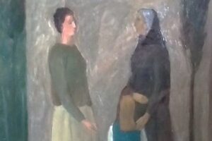 Donati alla Pinacoteca undici dipinti di Eugenio, Giovanni e Virgilio Rossi