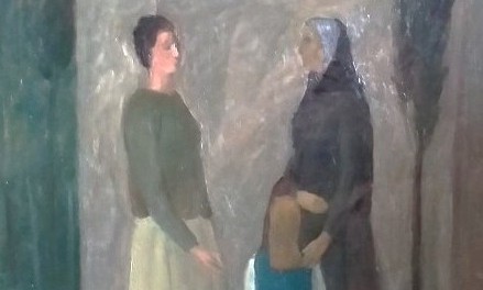 Donati alla Pinacoteca undici dipinti di Eugenio, Giovanni e Virgilio Rossi