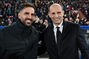 Milan-Como per lo scudetto e per l’Europa