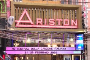 Festival di Sanremo 2026, Gatto Panceri: “Paradiso possibile vincitore, ma attenzione agli outsider”