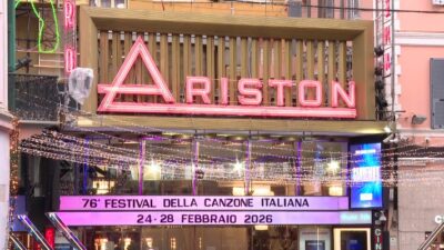 Festival di Sanremo 2026