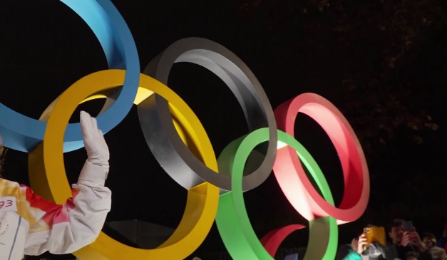 La Fiamma Olimpica arriva a Como: rafforzate le misure di vigilanza in città