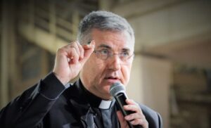 L’arcivescovo di Palermo ospite a Como il prossimo 21 marzo