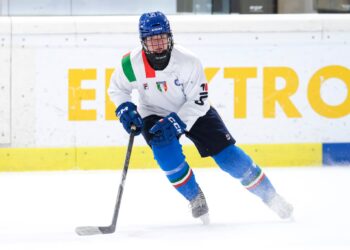 Matilde Fantin (foto Fisg-Vanna Antonello)