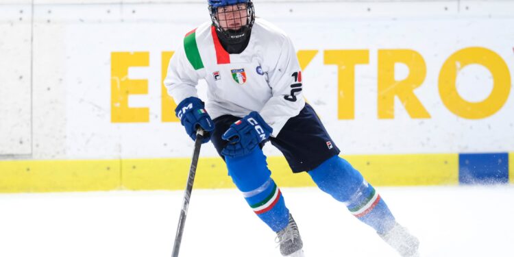 Matilde Fantin (foto Fisg-Vanna Antonello)