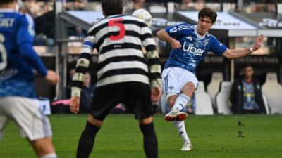 Como-Roma, mister Fabregas recupera Perrone e Diao