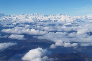 Neve e aumento delle temperature: in montagna alto rischio di valanghe