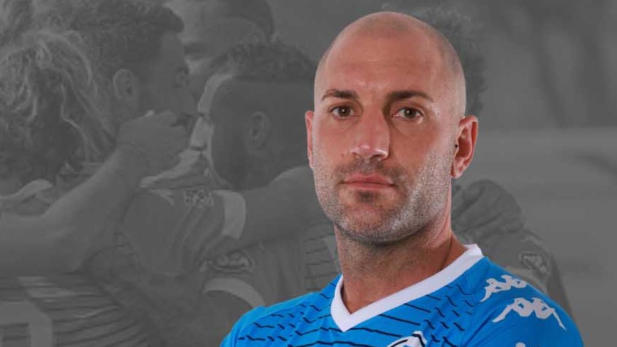 Lutto nel calcio, è morto a 39 anni Nicolas Giani