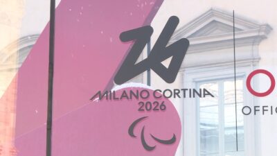 Olimpiadi Milano-Cortina