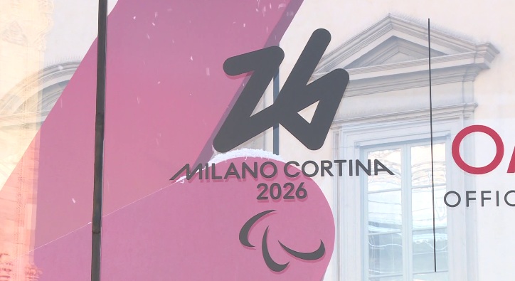 Olimpiadi Milano-Cortina