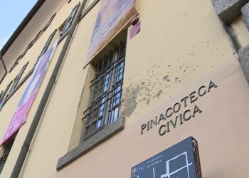 Pinacoteca civica di Como