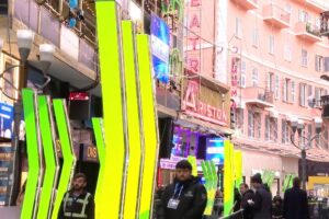 Sanremo 2026, impressioni e pronostici. Simone Tomassini: “Edizione spenta, Brancale sul podio”