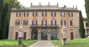 Villa Gallia Provincia di Como