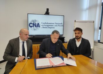 accordo Cna e Acinque