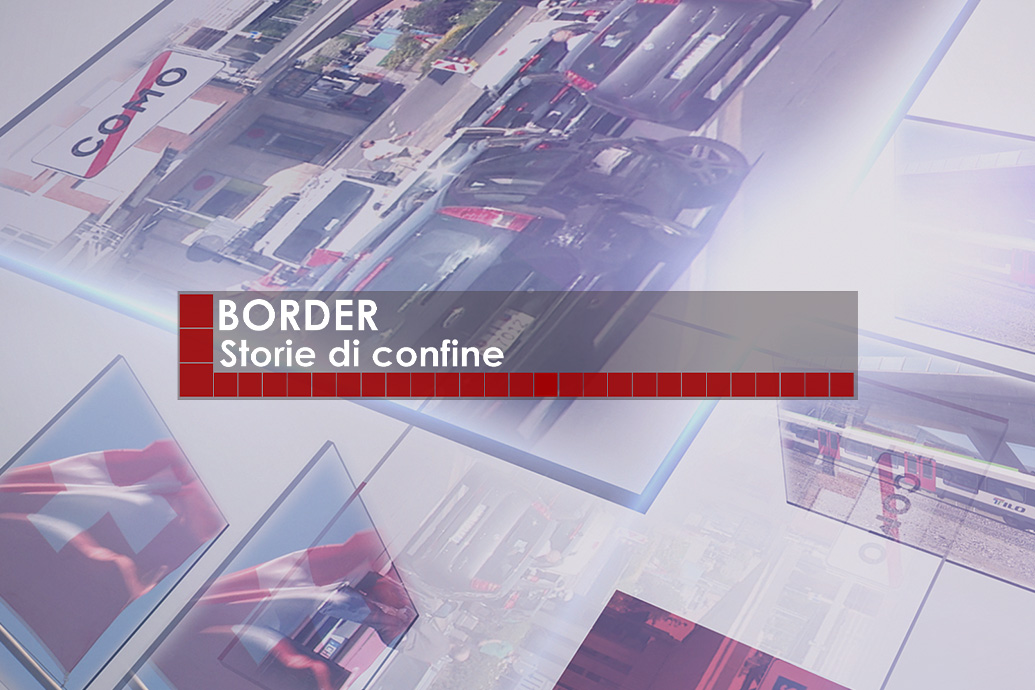Border – Storie di confine