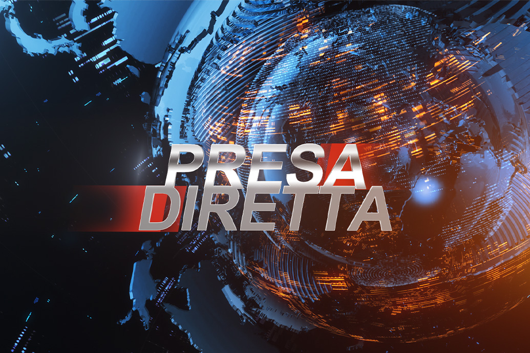 Presa diretta