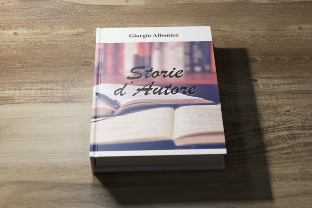 Storie d’Autore