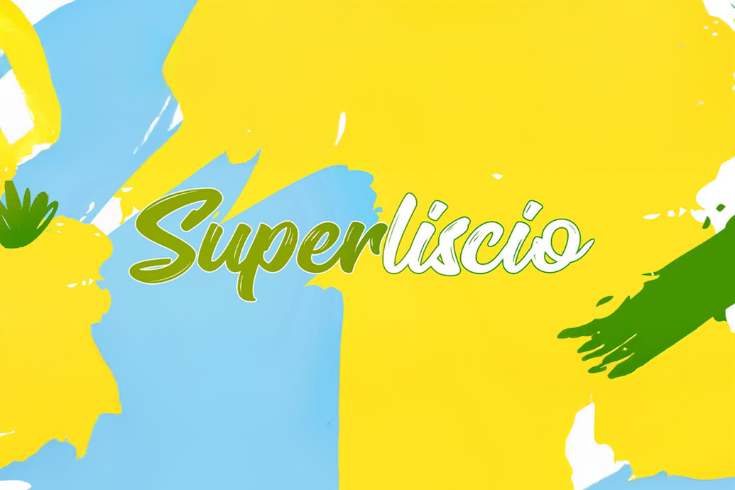 Superliscio