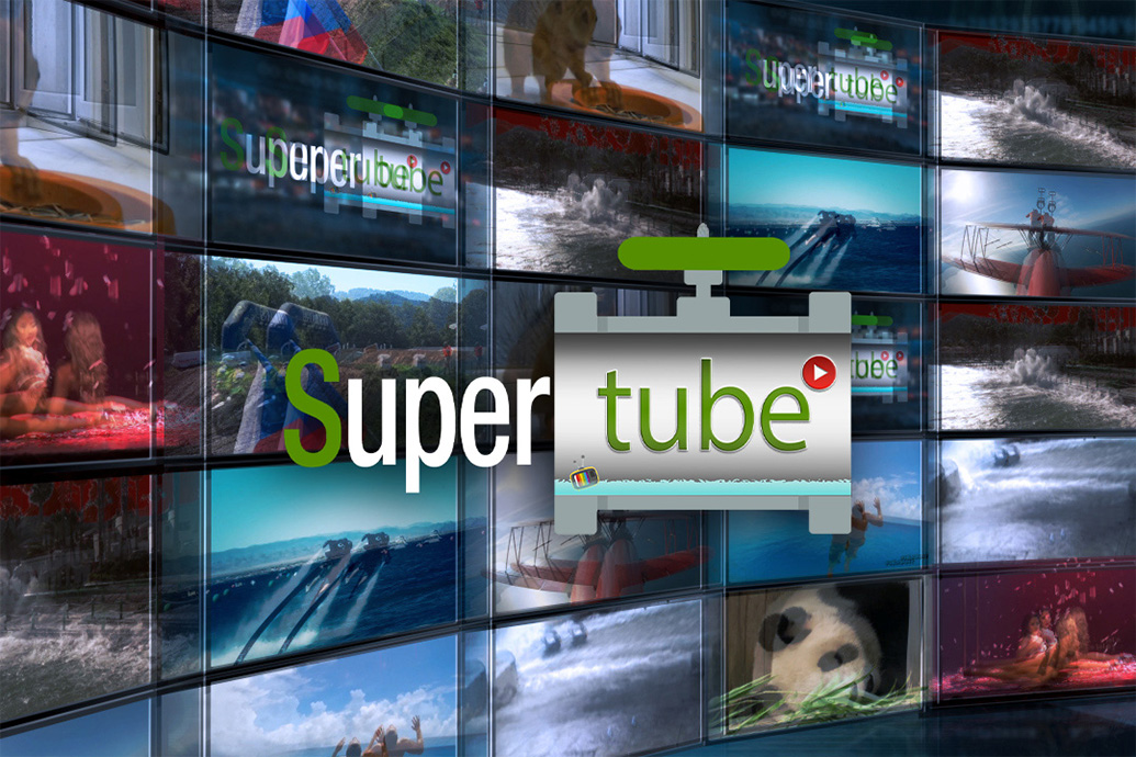Supertube