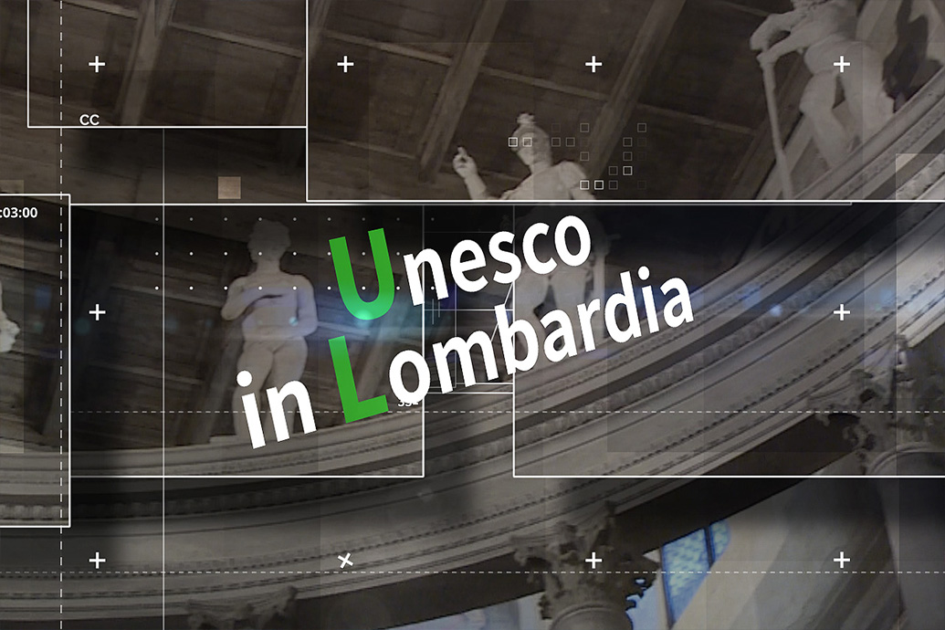 Unesco in Lombardia