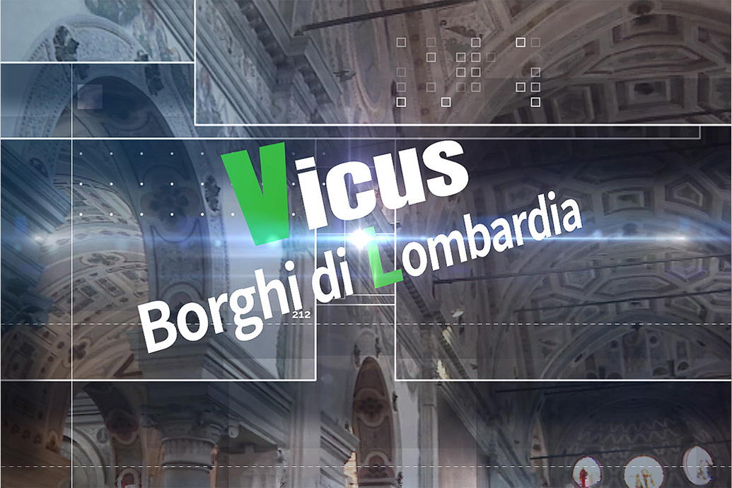 Vicus – Borghi di Lombardia
