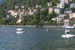 Da Regione stop alle specie invasive nel Lago di Como. Spelzini: “Un modello virtuoso per il nostro territorio”
