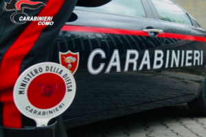 Furto all’Iper di Grandate: arrestato un 38enne di Limbiate