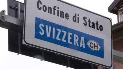 confine Italia-Svizzera