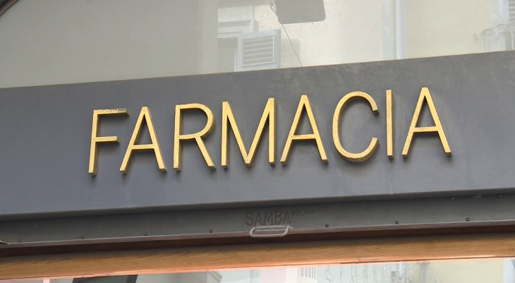 Giornate di raccolta del farmaco 2026. Donare a chi ne ha bisogno: nel Comasco 43 realtà e 91 farmacie aderenti