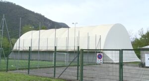 impianti sportivi Como