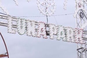 Luna park di Muggiò, la commissione approva la graduatoria per l’assegnazione di posti